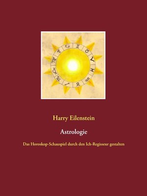 cover image of Astrologie